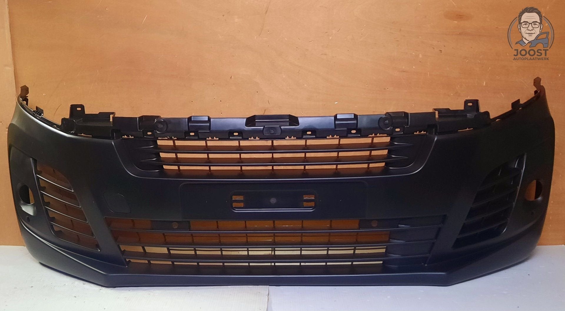 Voorbumper Peugeot Expert Citroen Jumpy Vivaro C 9808639977, Autos : Pièces & Accessoires, Neuf, Origine de la pièce connue, -contact-peugeot@mpsa.com
