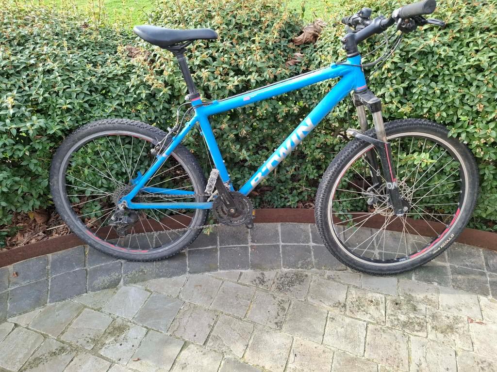 Mountainbike, Autres marques, 45 à 49 cm, Enlèvement, Utilisé
