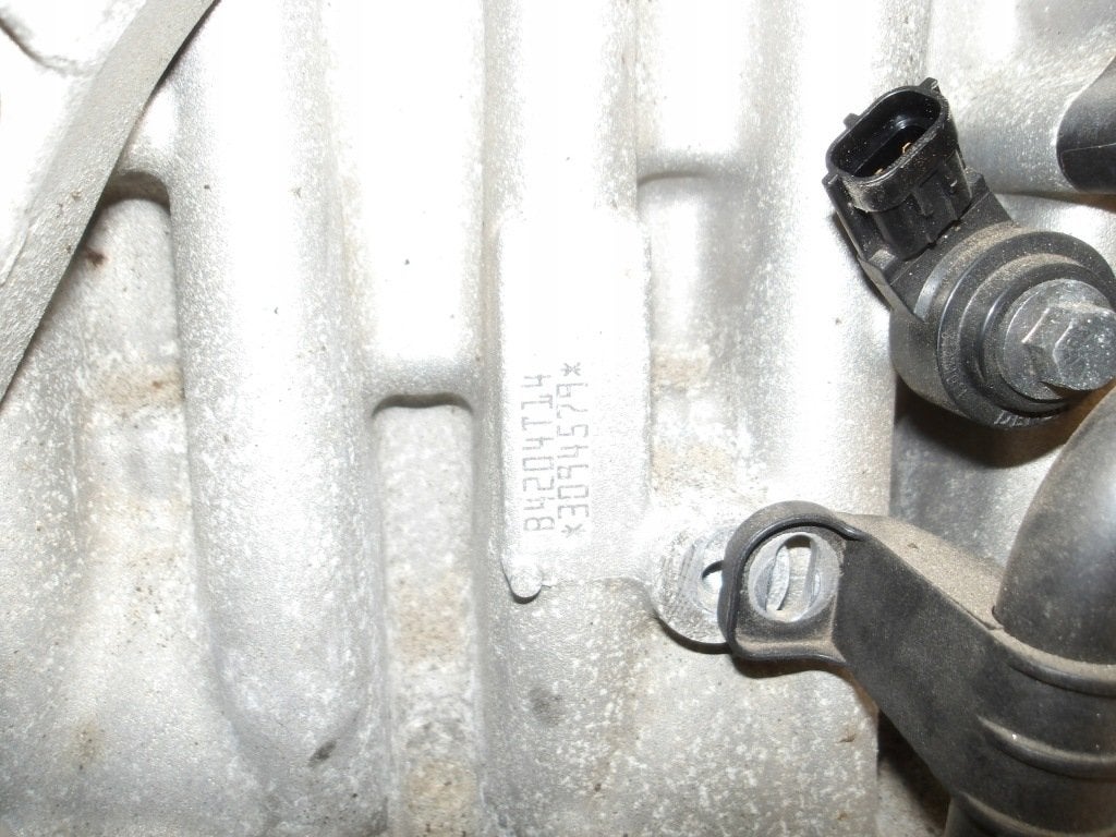 Moteur B4204T14 Complet VOLVO XC40, Autos : Pièces & Accessoires, Envoi, Utilisé, Skoda