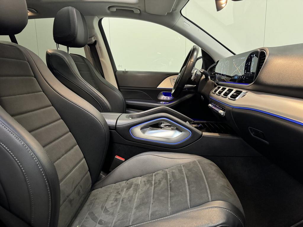 Mercedes-Benz GLE 350 de 4Matic Autom. - AMG Line - Pano -, https://public.car-pass.be/vhr/9a9747f9-92d3-4cd2-8bf9-0d4914467508