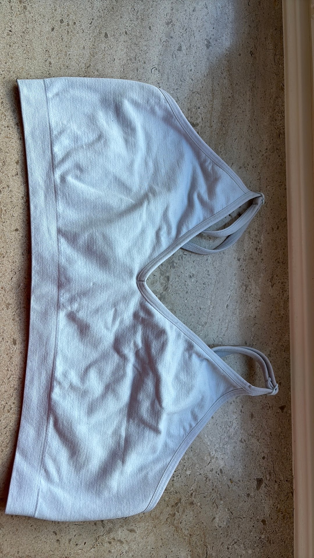 Bh, Enlèvement, Bleu, Soutien-gorge