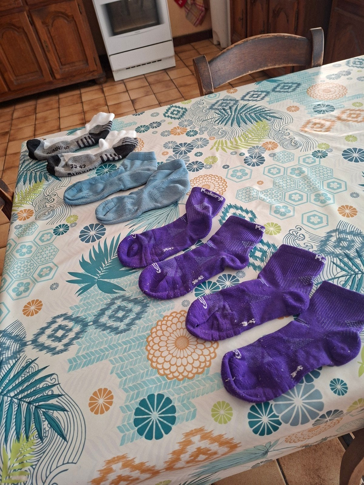 4 paires de chaussettes homme .Pointure 39-42., Vêtements | Hommes, Chaussettes & Bas, Enlèvement ou Envoi