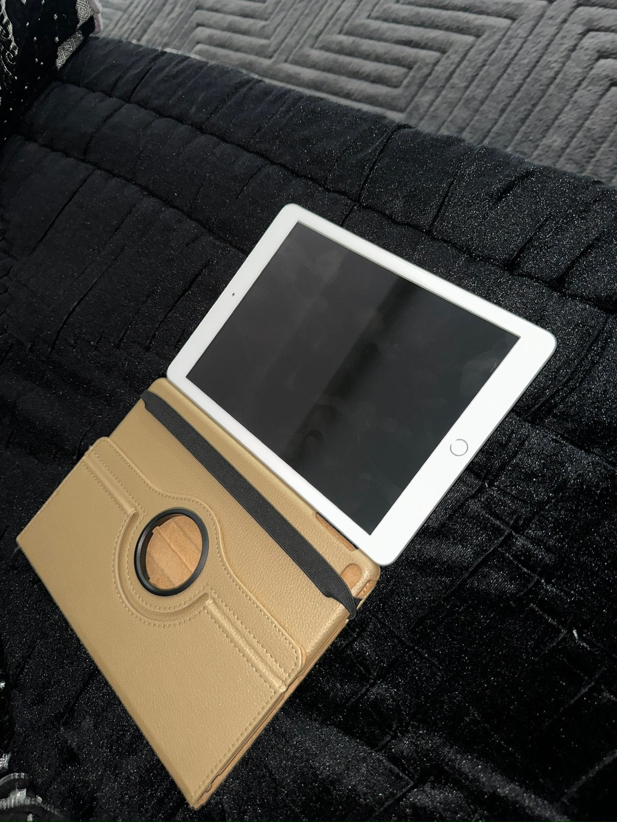 Apple Ipad werkt prima, Enlèvement, Comme neuf