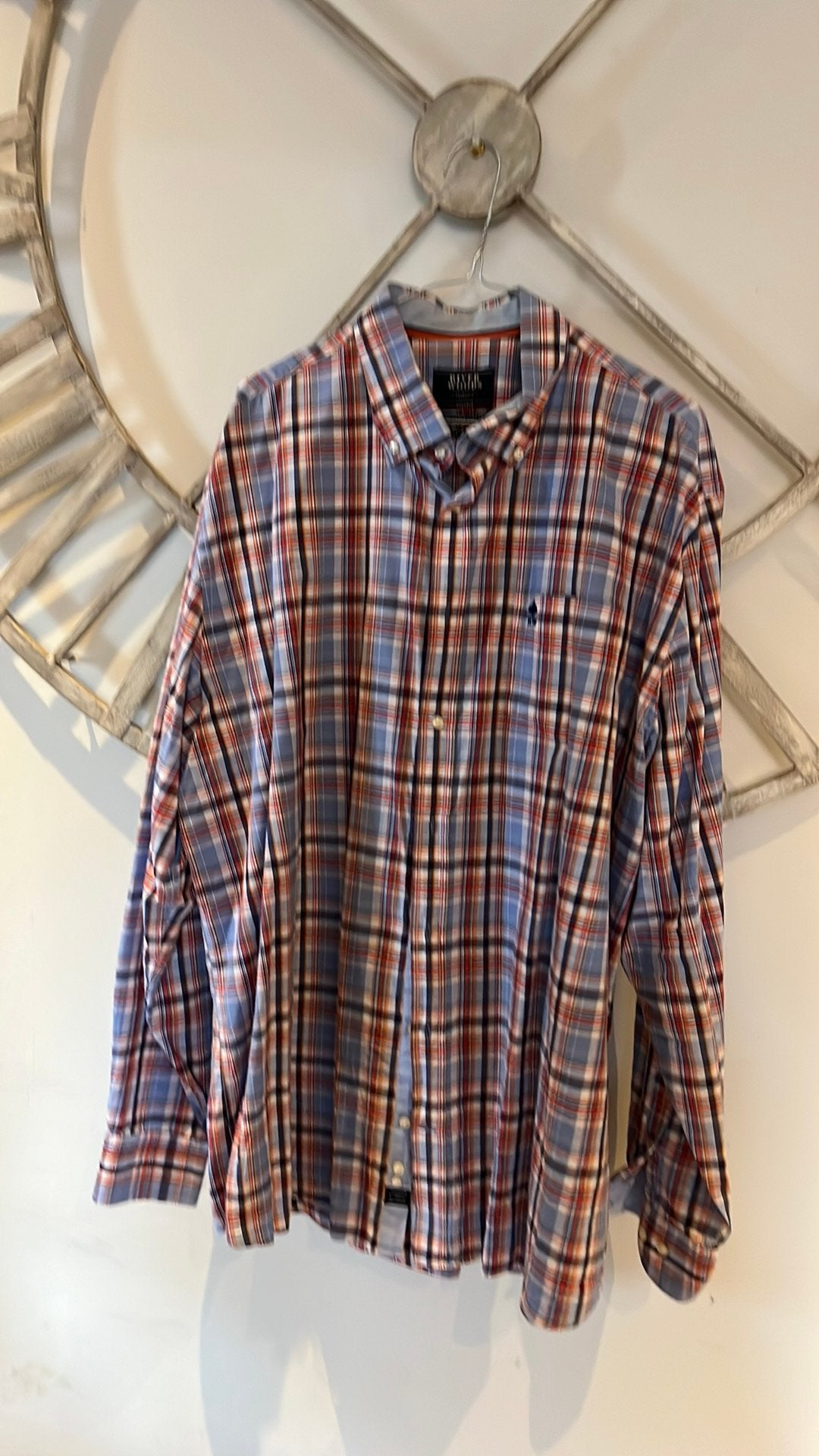 Chemise River Woods, Vêtements | Hommes, Chemises, Enlèvement, Comme neuf