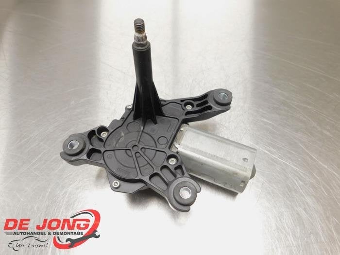 Ruitenwissermotor achter van een Opel Insignia, Gebruikt, -, -, Opel