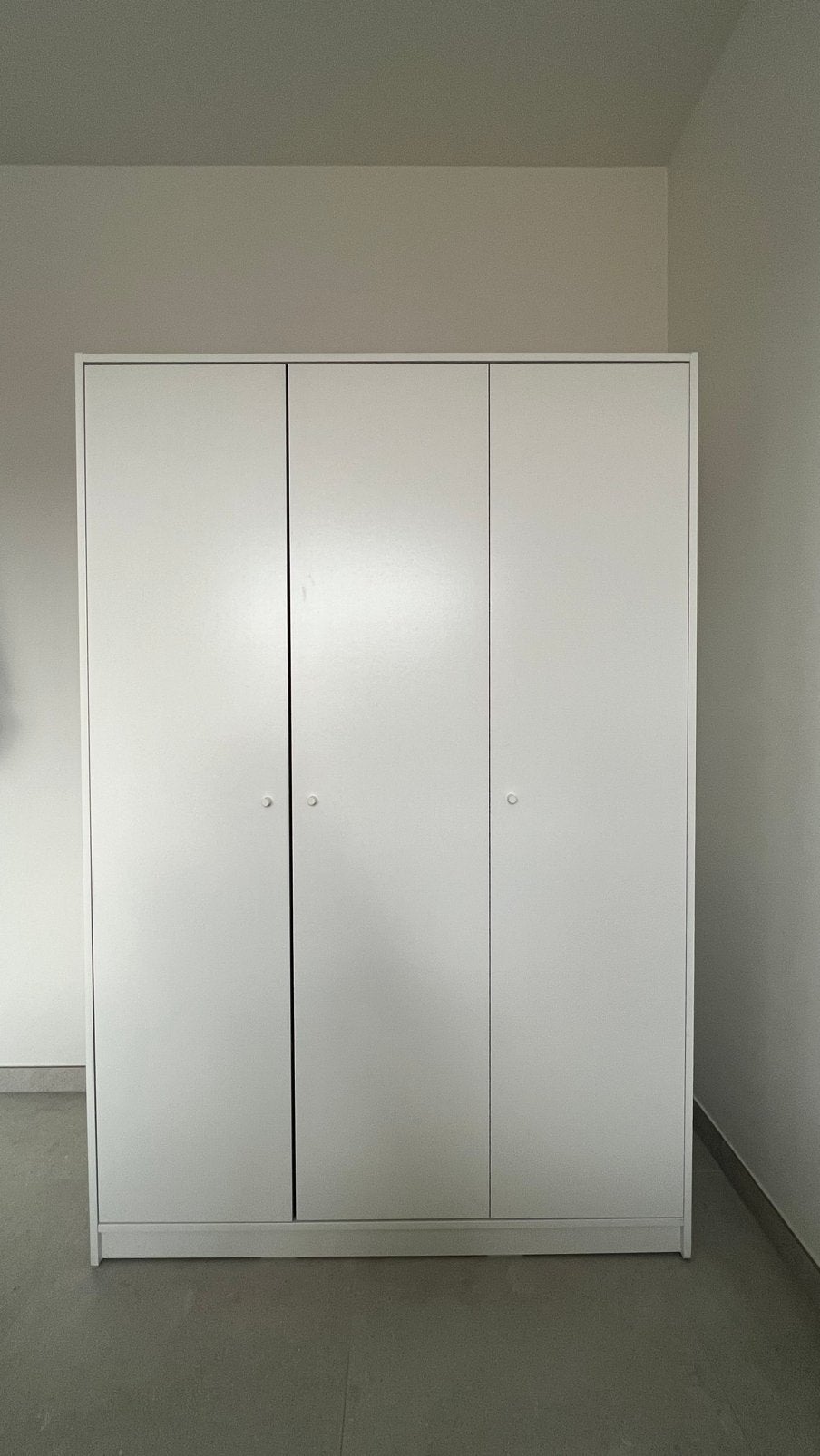 Armoire ikea KLEPPSTAD, Enlèvement, Comme neuf