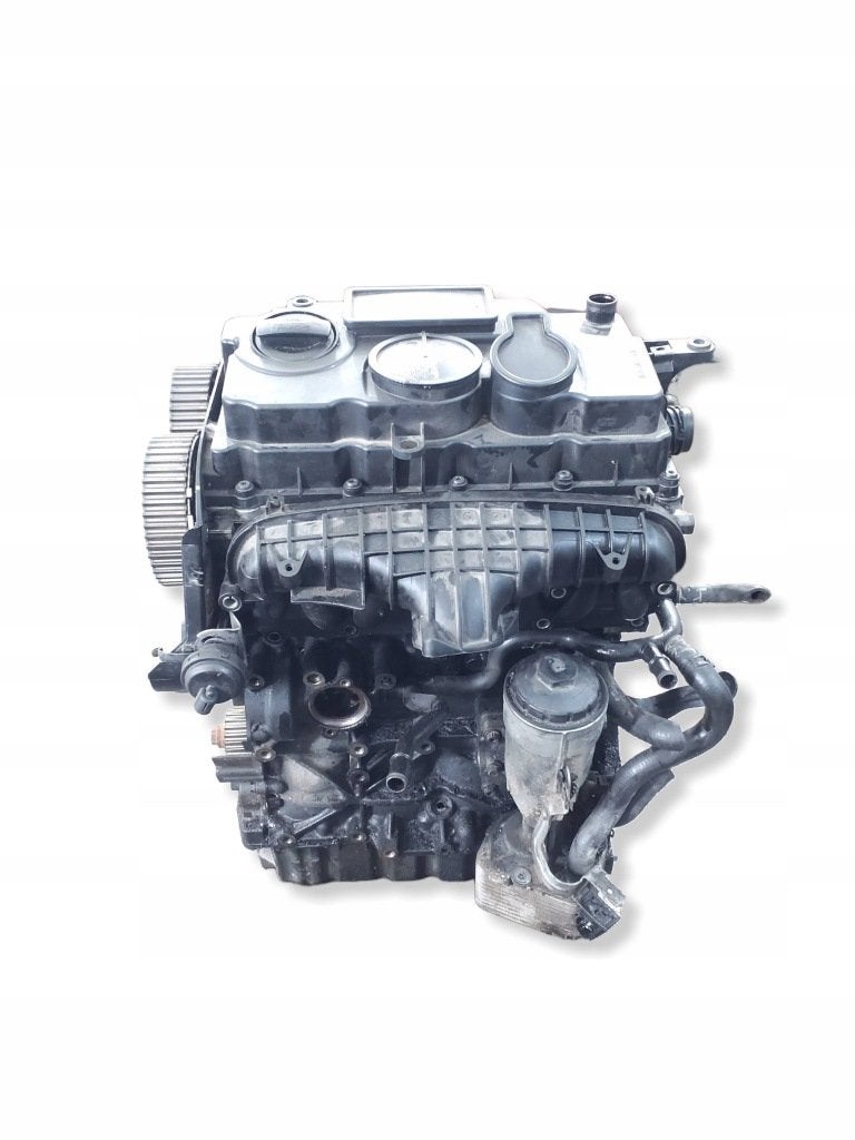 Moteur BMR Nu VW PASSAT, Envoi, Utilisé, Daihatsu