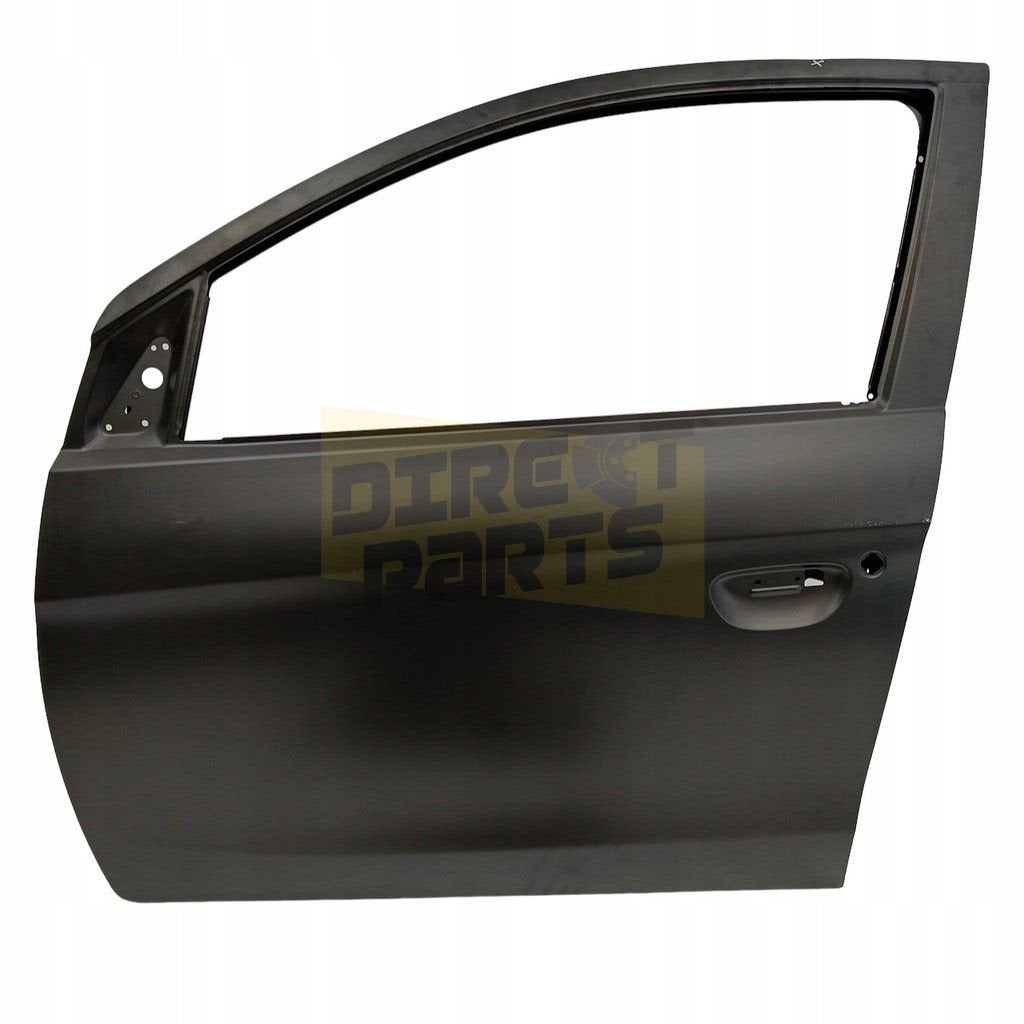 Mitsubishi Space Star (2/13-12/20-)  Voorportier Links (te s, Autos : Pièces & Accessoires, Neuf, -, Mitsubishi, Porte