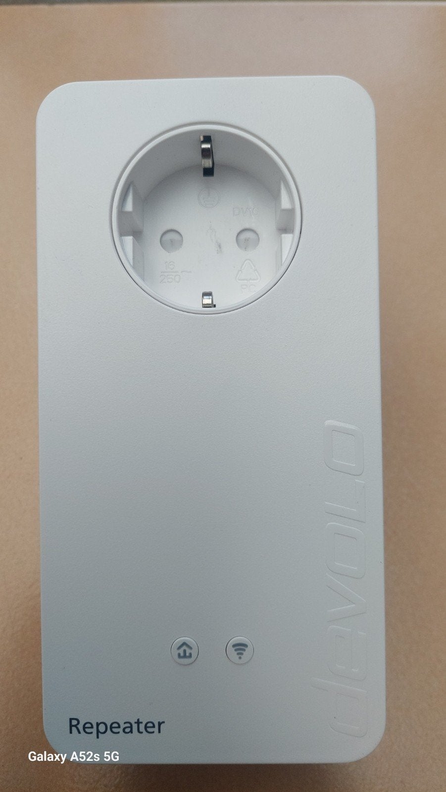 Devolo  repeater+ ac, Computers en Software, Powerlines