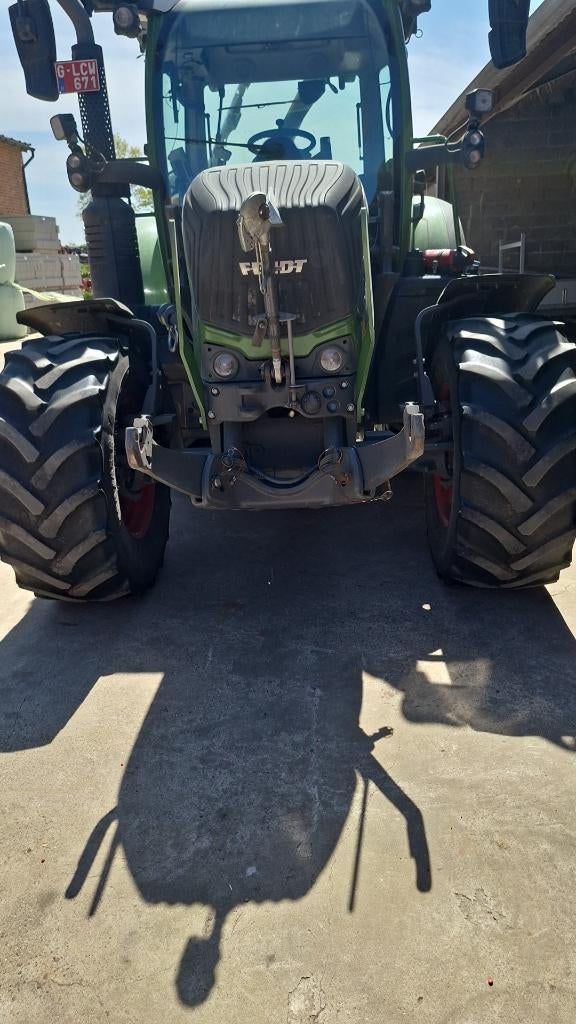Tractorbanden Mitas 480 65 r24, Zakelijke goederen, Ophalen