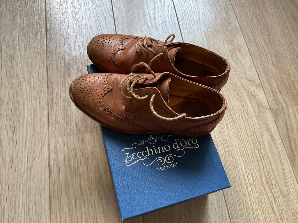 schoenen Zecchino d'Oro, Gebruikt, Schoenen, Zecchino d’Oro, Ophalen of Verzenden