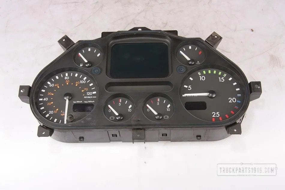 VDO 1608177 |  Instrumentenpaneel DAF XF, Autos : Pièces & Accessoires, Pièces camion, Enlèvement, Utilisé, Autres marques