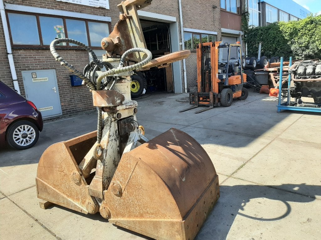 Presseur/presse-agrumes O&K, Bricolage & Construction, Enlèvement