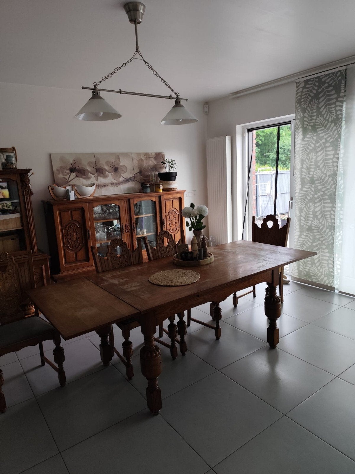 Salle à manger, Antiquités & Art