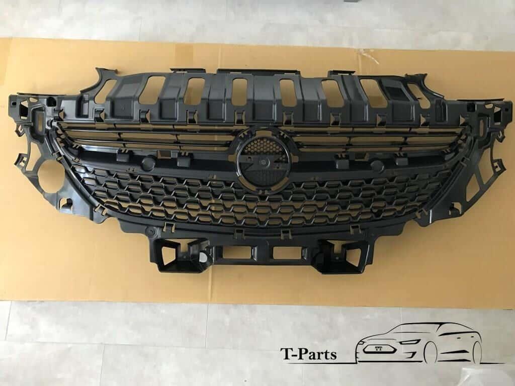 Opel Adam grill NIEUW, Info@fabrikant.eu, Fabrikant BV, Fabrikantstraat 1
1000 AA  Amsterdam, NL, Opel
