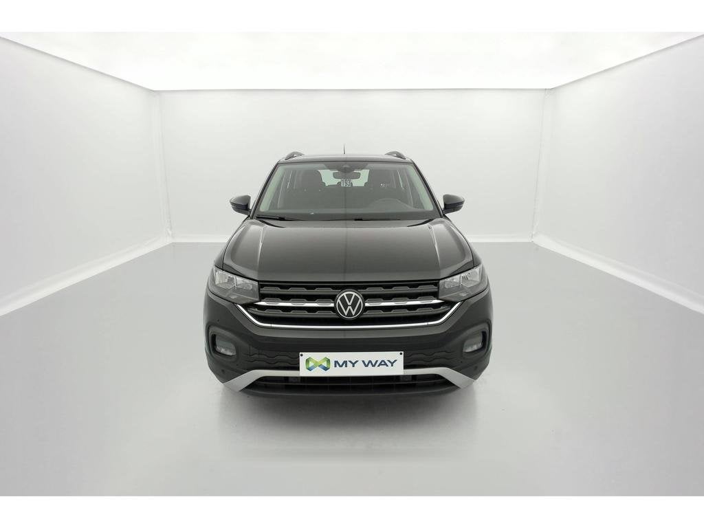 Volkswagen T-Cross T-Cross Life Business 1.0 TSI 81 kW (110, Auto's, Volkswagen, Automaat, T-Cross, Zwart, https://public.car-pass.be/vhr/1d9a8263-51f0-4ade-bbd3-5b9f1a9e8a60