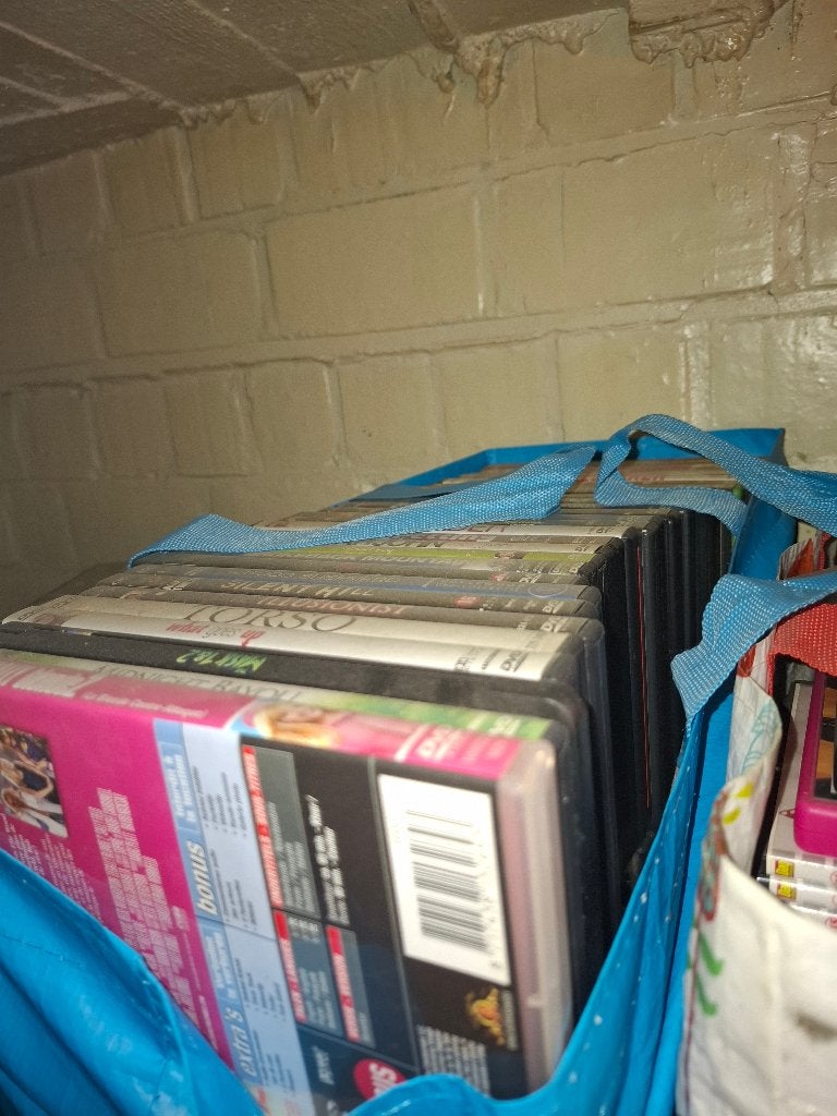 Dvd's, Cd's en Dvd's, Ophalen, Alle leeftijden, Duits, Inclusief doosje