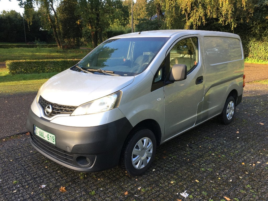 Gekeurd+carpass, Autos, Essai à domicile, Achat, Entreprise, Diesel