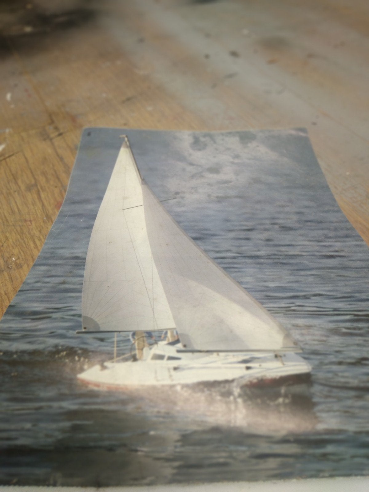 recherche voilier windstar de chez robbe, Hobby & Loisirs créatifs, Modélisme | Bateaux & Navires, Enlèvement