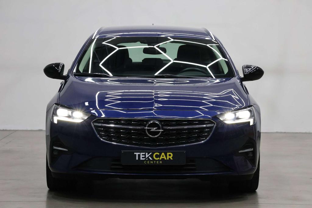 Opel Insignia Sports Tourer 1.5D Business Elegance 12M Garan, Auto's, https://public.car-pass.be/vhr/ab4e8152-6d08-460e-9f2f-3ab24ecbe6f8