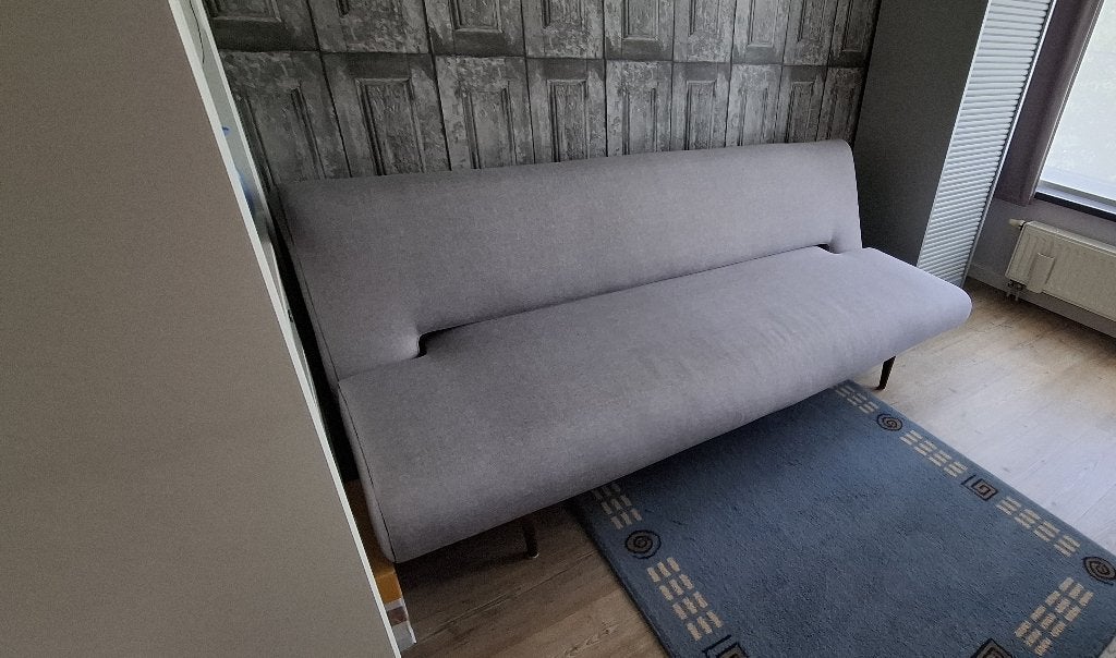 Zetelbed, Maison & Meubles, Enlèvement, Comme neuf