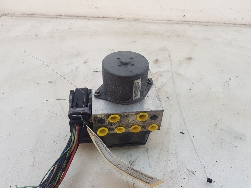 ABS POMP Alfa Romeo 159 (939AX) (01-2005/12-2012), Auto-onderdelen, Overige Auto-onderdelen, Alfa Romeo, Gebruikt