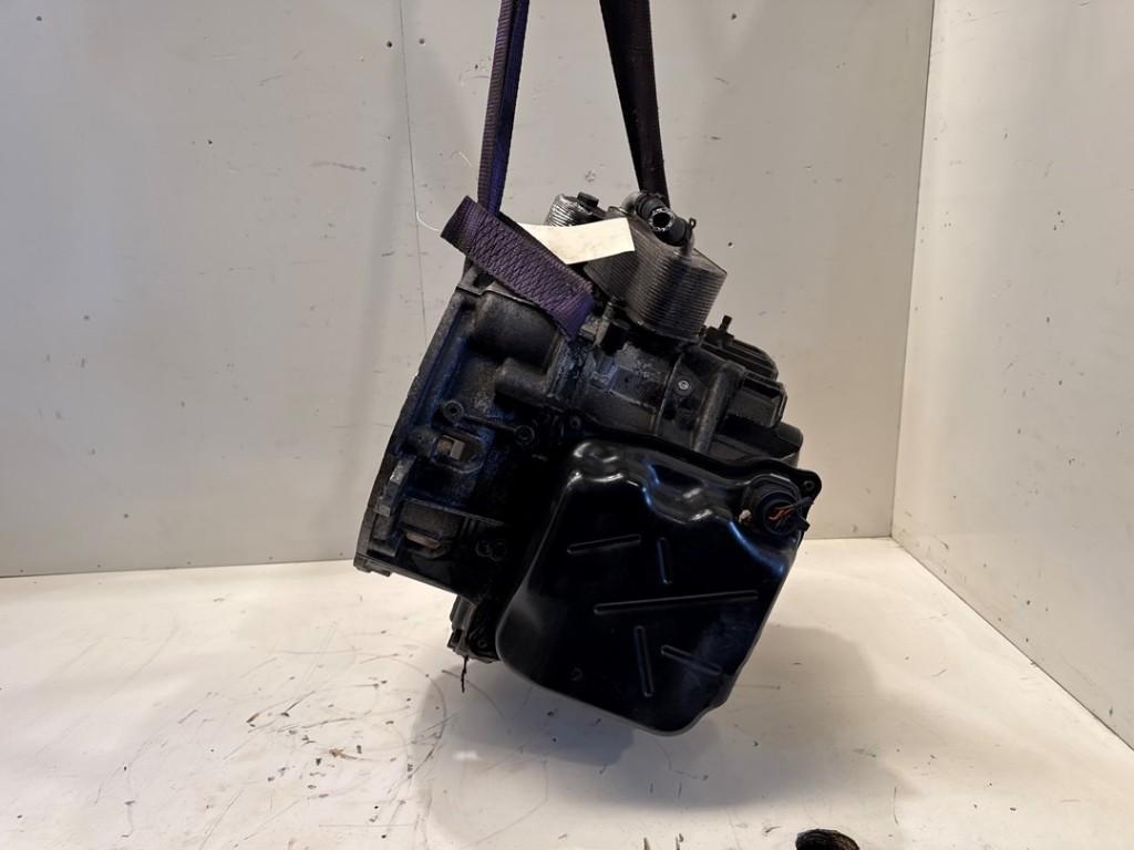 VERSNELLINGSBAK AUTOMAAT Volkswagen Transporter T5, Dhr. J. Ham, Gebruikt, Volkswagen, Administratie@autoham.nl