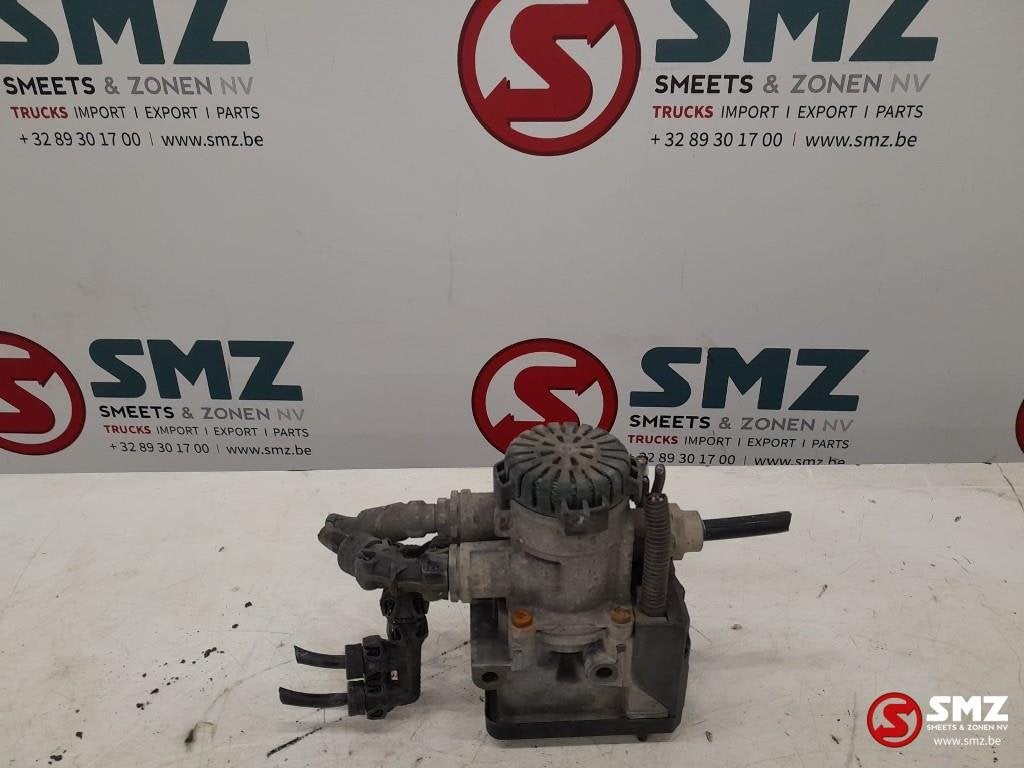 Occ EBS voorasmodulator Volvo, Gebruikt, Volvo, Overige Auto-onderdelen