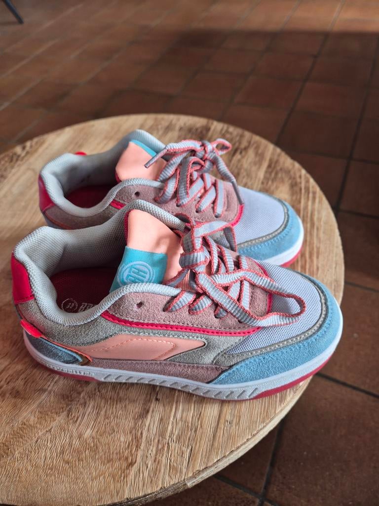 Heely´s kinder sneaker maat 32, Ophalen