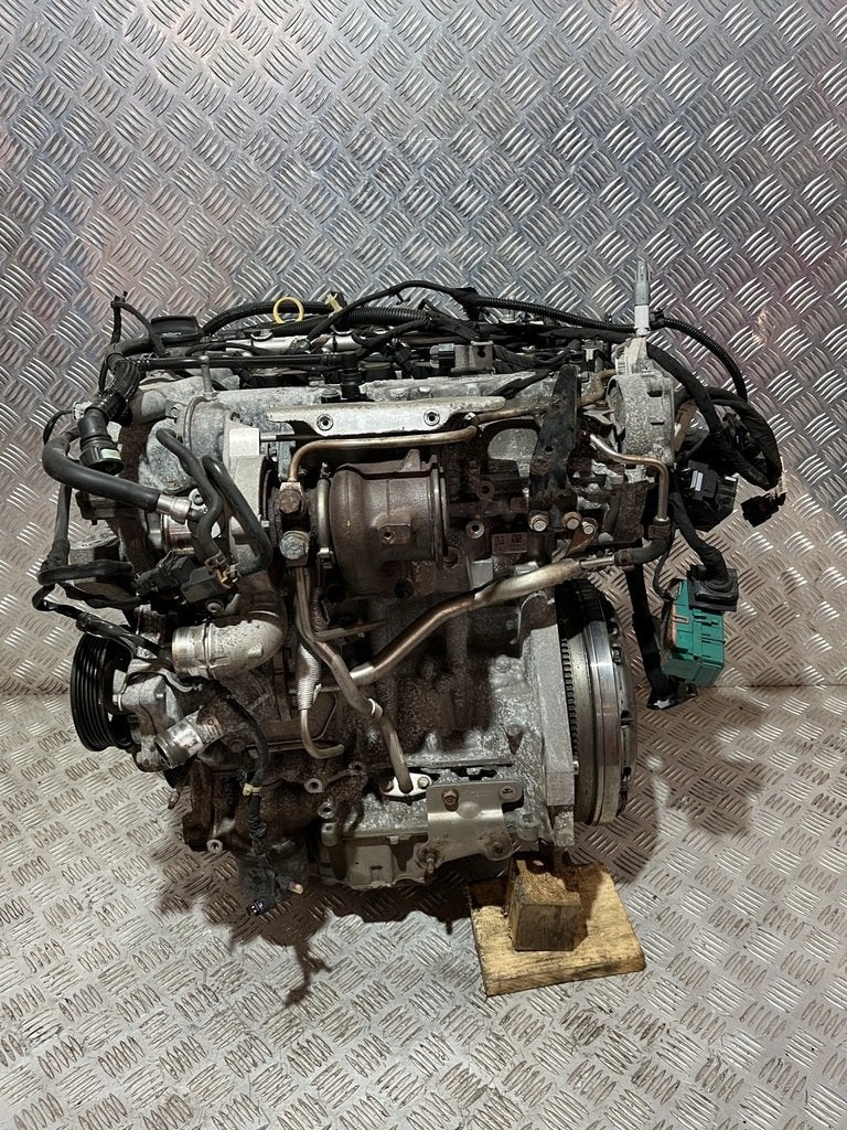 Moteur B15SFT Complet OPEL INSIGNIA
