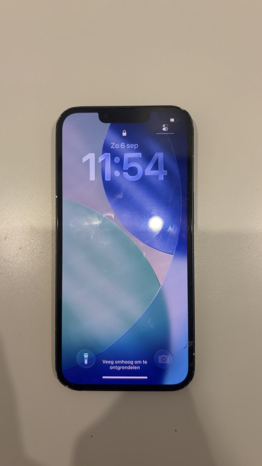 Iphone 13, Ophalen of Verzenden, Zo goed als nieuw
