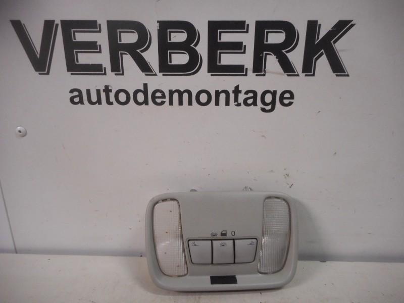 BINNENVERLICHTING VOOR Volvo S40 (VS) (volvo30813530), Gebruikt, Volvo