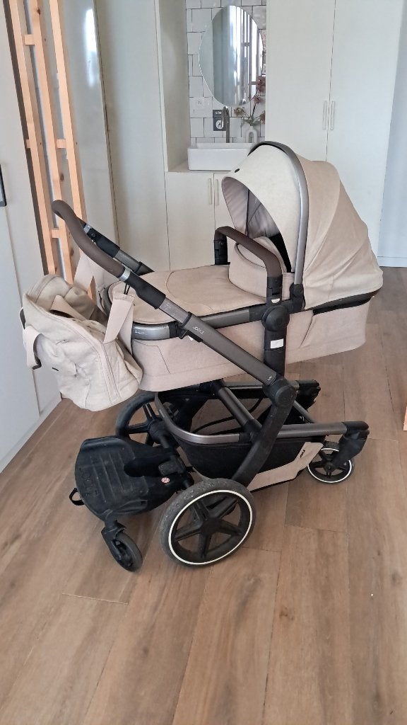 All-in-one buggy joolz day +, Enfants & Bébés, Buggys, Utilisé, Autres marques, Enlèvement