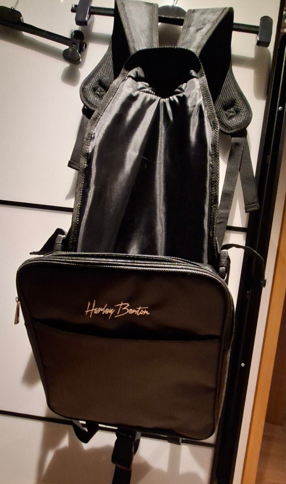 Sac à dos/sacoche pour transporter la guitare sur le dos, Enlèvement ou Envoi