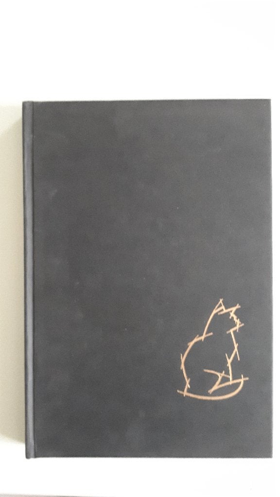 boek Artis-Historia / Katten, Boeken, Ophalen, Gelezen, Artis historia, Prentenboek