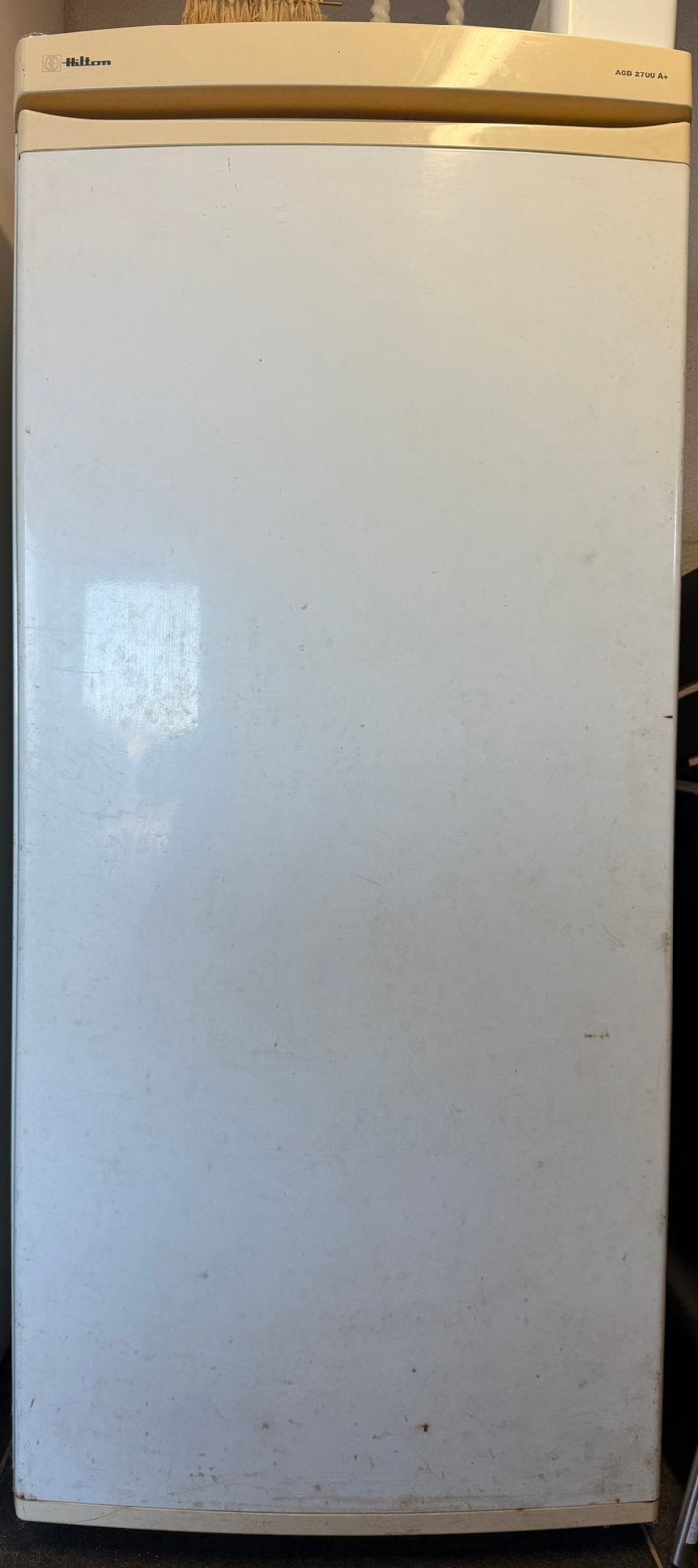 Miele, Electroménager, Congélateur, 160 cm ou plus, Enlèvement, Utilisé