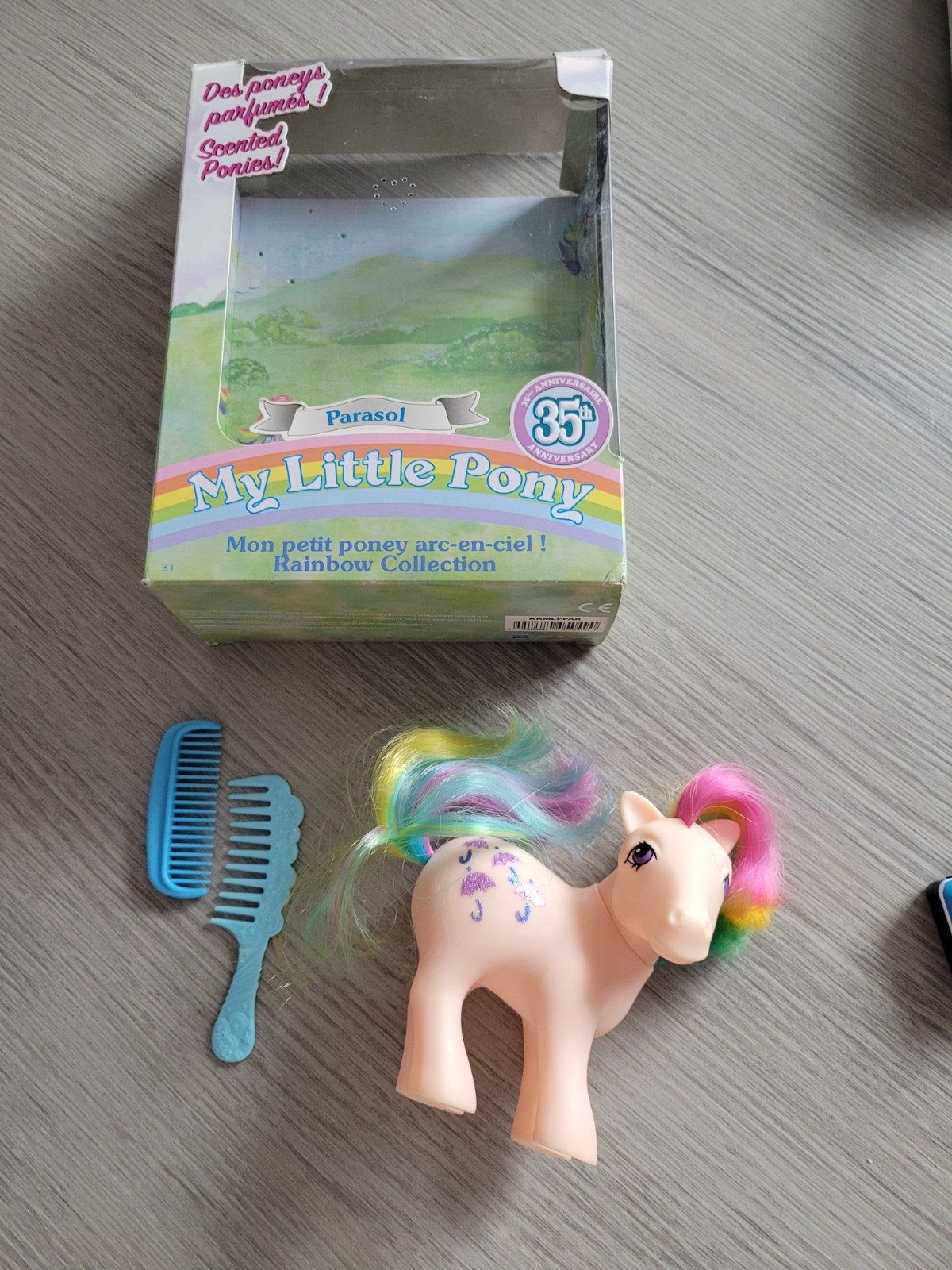 my littel pony, Enfants & Bébés, Jouets | My Little Pony, Enlèvement ou Envoi
