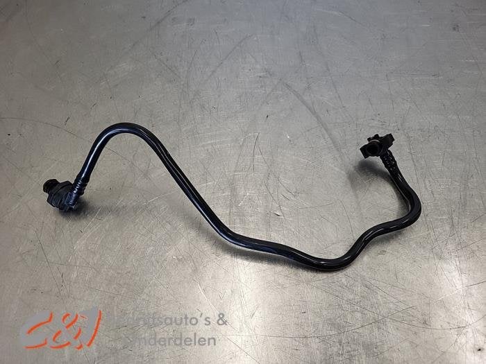 Conduit (divers) d'un Fiat Talento, -, 3 mois de garantie, Utilisé, Fiat