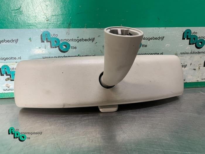 Binnenspiegel van een Volkswagen Golf (Golf 04-), Gebruikt, -, Volkswagen, -