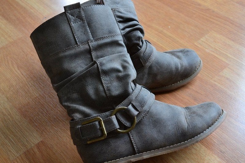 leuke stoere winter laarzen ., Verzenden