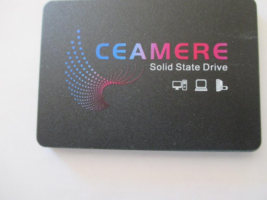 ssd en hdd, Toshiba, HDD, Interne, Enlèvement