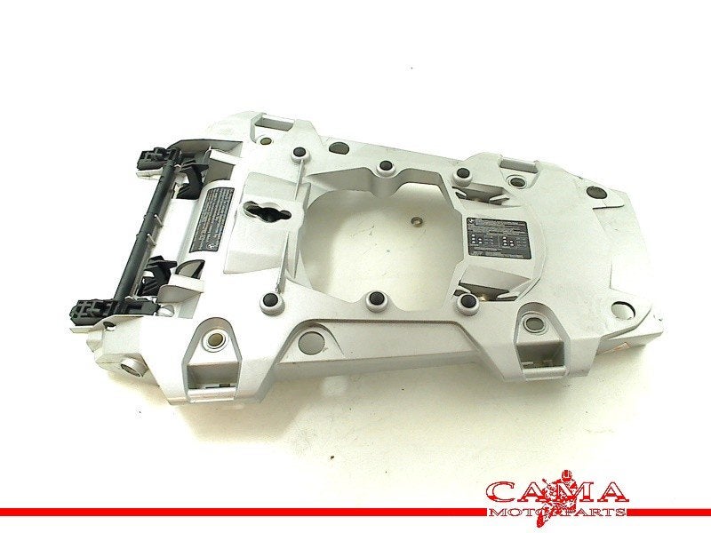 TOP CASE RACK R 1250 GS Adventure 2019-2023 (R1250GS 19), Dhr. S. di Majo, Utilisé, Info@cama-motorparts.nl, P.J. Troelstraweg 8 8
3144 CX  MAASSLUIS, NL