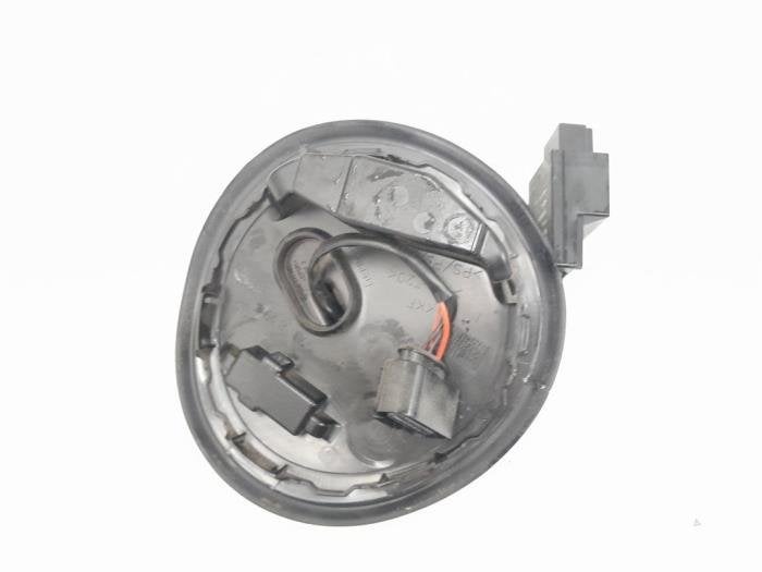 Module carburant ADM d'un Volkswagen Scirocco, Volkswagen, -, 3 mois de garantie, Utilisé