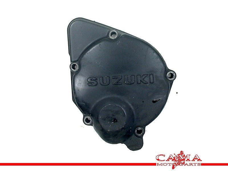 COUVERT DE MOTEUR GSF 600 Bandit 1995-1999 (GSF600 MK1), Dhr. S. di Majo, Utilisé, Info@cama-motorparts.nl, P.J. Troelstraweg 8 8
3144 CX  MAASSLUIS, NL