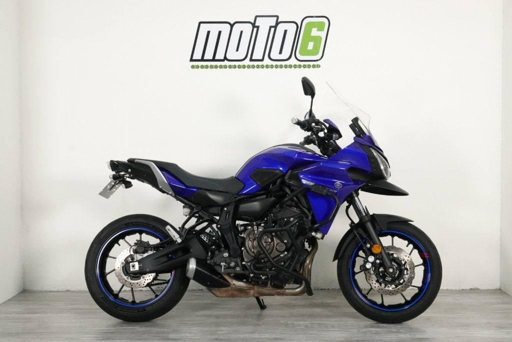 Yamaha Tracer 7, Motos, Motos | Yamaha, Tourisme, Entreprise, Occasion, Plus de 35 kW