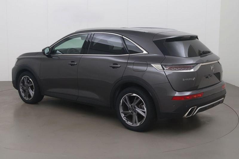 DS DS 7 Crossback, Auto's, Automaat, Gebruikt, 4 cilinders, Overige bekleding