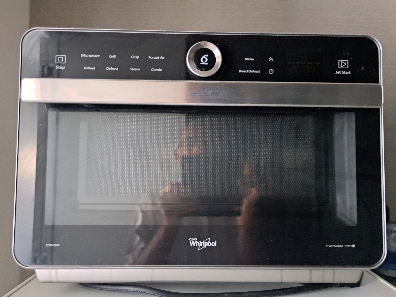 Te koop, Elektronische apparatuur, Ovens, Ophalen