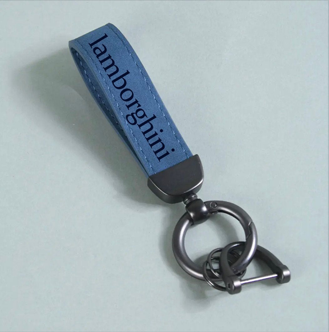 Gepersonaliseerde sleutelhanger, Verzamelen, Sleutelhangers, Ophalen, Zo goed als nieuw