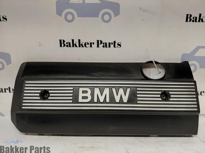 Motor Beschermplaat van een BMW X3, Auto-onderdelen, Gebruikt, -, -, 3 maanden garantie