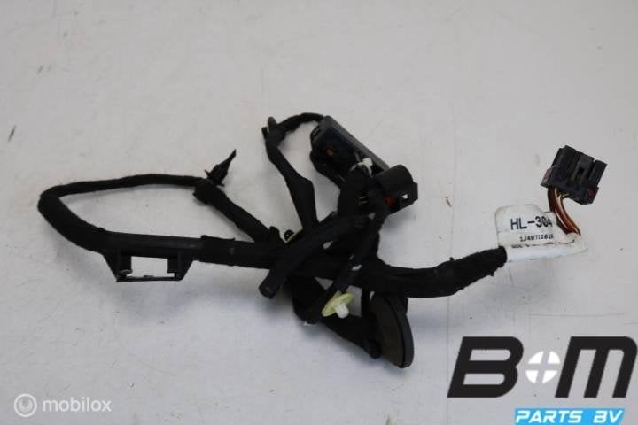 Portierkabelboom LA of RA VW Bora 1J4971161K, Utilisé